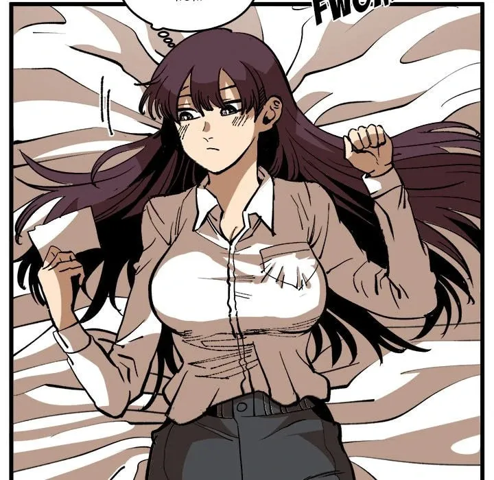 Bad Friends Chapter 37 page 13 - 