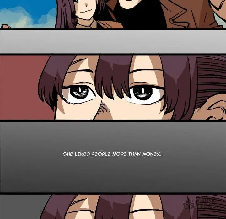 Bad Friends Chapter 37 page 18 - 