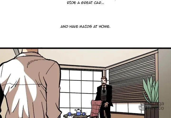 Bad Friends Chapter 37 page 3 - 