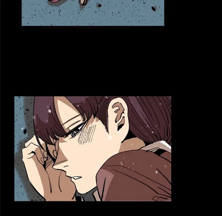 Bad Friends Chapter 37 page 26 - 