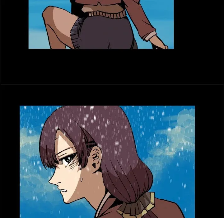 Bad Friends Chapter 37 page 28 - 