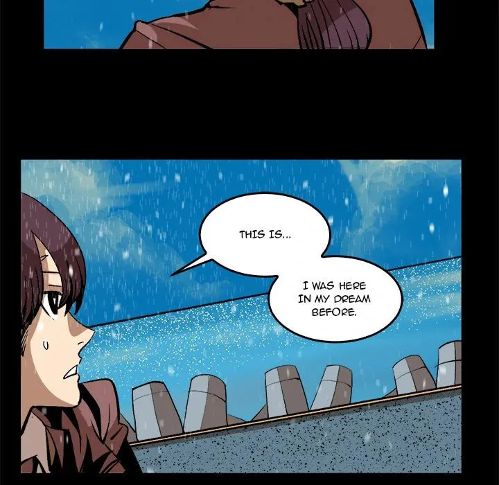 Bad Friends Chapter 37 page 29 - 