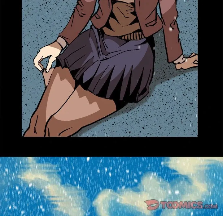 Bad Friends Chapter 37 page 32 - 