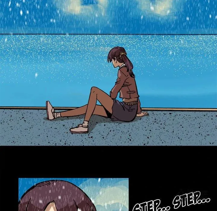 Bad Friends Chapter 37 page 33 - 