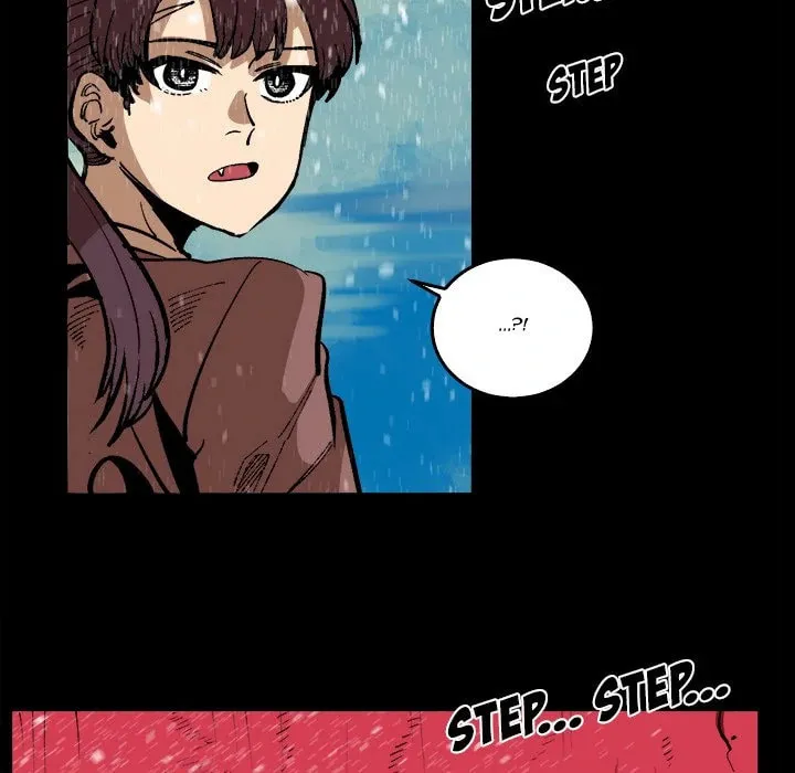 Bad Friends Chapter 37 page 34 - 