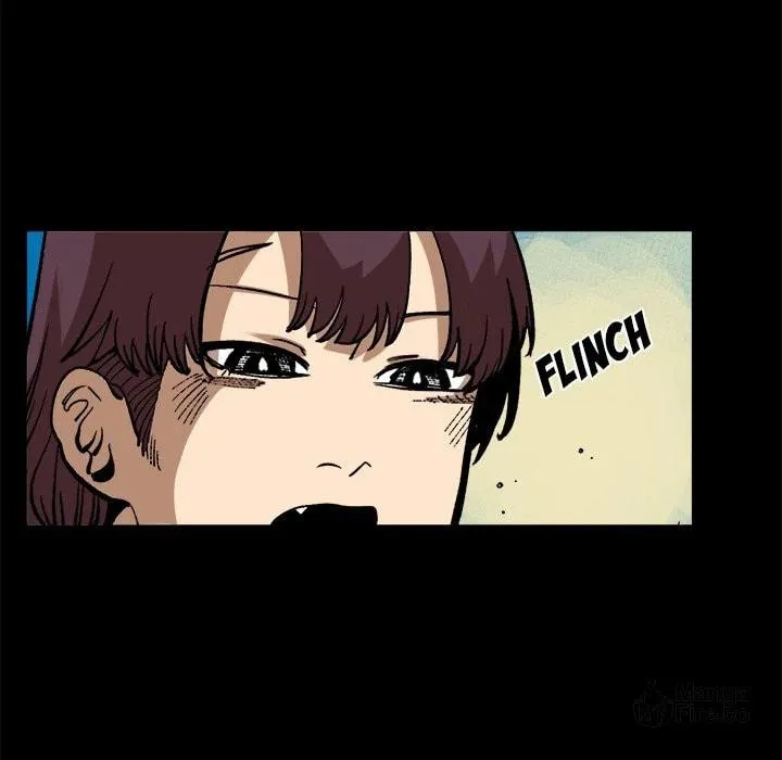 Bad Friends Chapter 37 page 40 - 