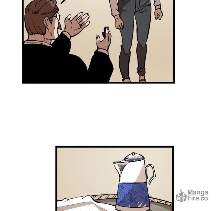Bad Friends Chapter 37 page 5 - 