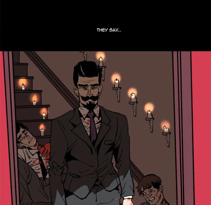 Bad Friends Chapter 37 page 41 - 