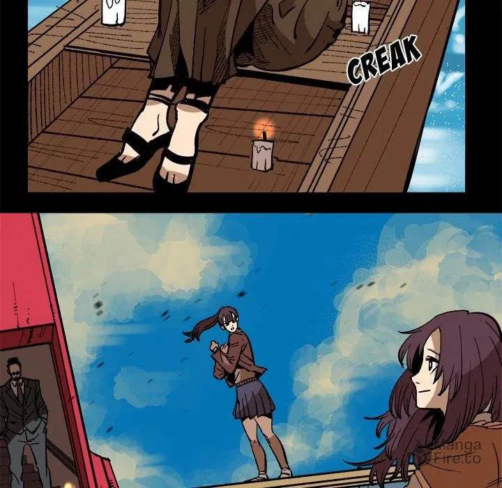 Bad Friends Chapter 37 page 45 - 