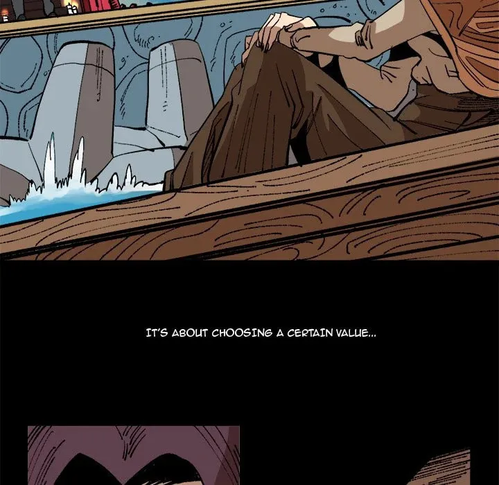 Bad Friends Chapter 37 page 46 - 