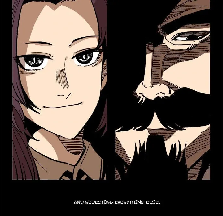 Bad Friends Chapter 37 page 47 - 