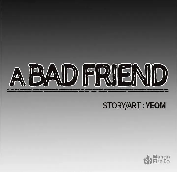 Bad Friends Chapter 37 page 51 - 