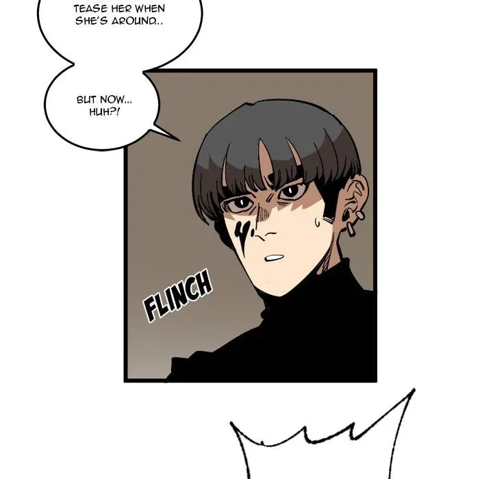 Bad Friends Chapter 37 page 56 - 