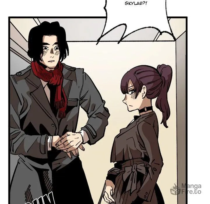 Bad Friends Chapter 37 page 57 - 