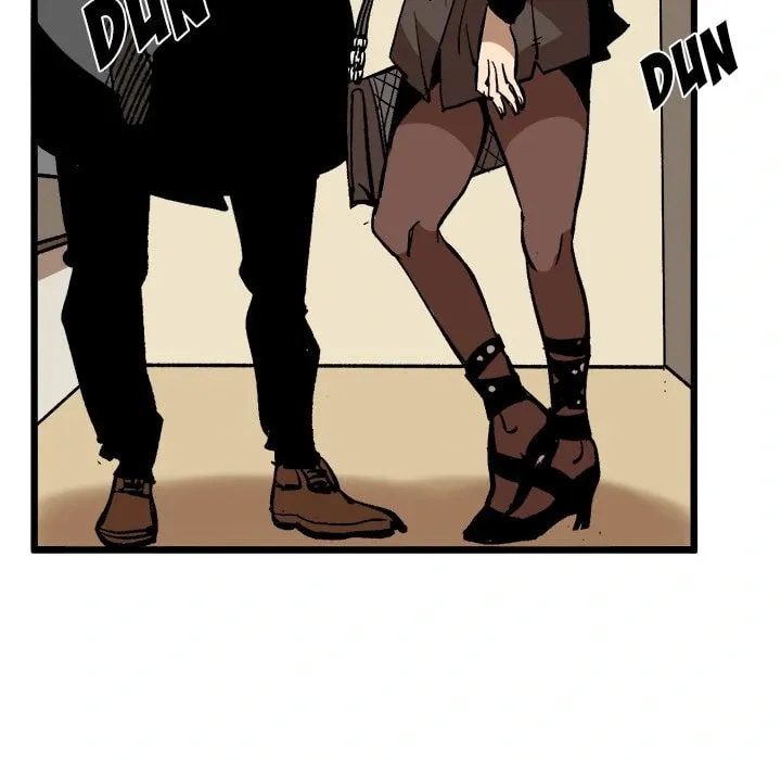 Bad Friends Chapter 37 page 58 - 