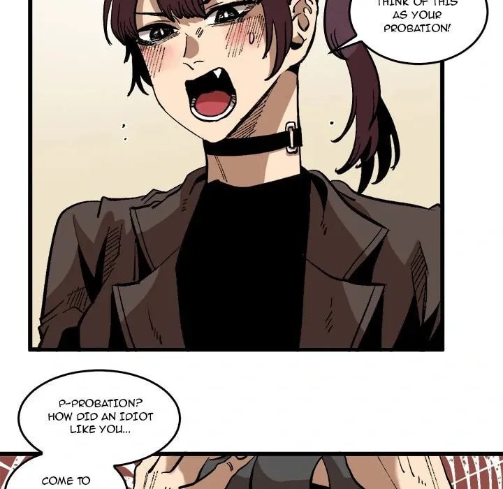 Bad Friends Chapter 37 page 64 - 