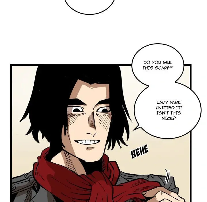Bad Friends Chapter 37 page 67 - 