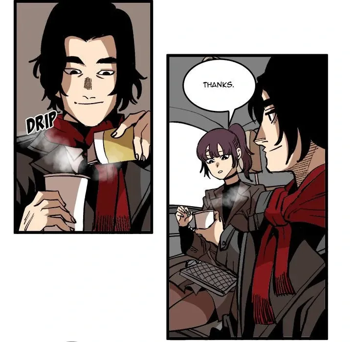 Bad Friends Chapter 37 page 73 - 
