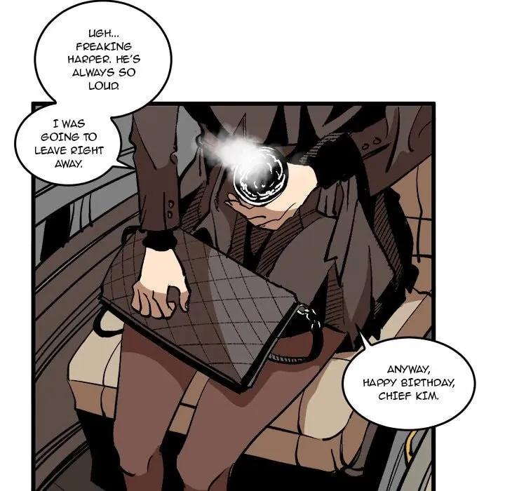 Bad Friends Chapter 37 page 74 - 