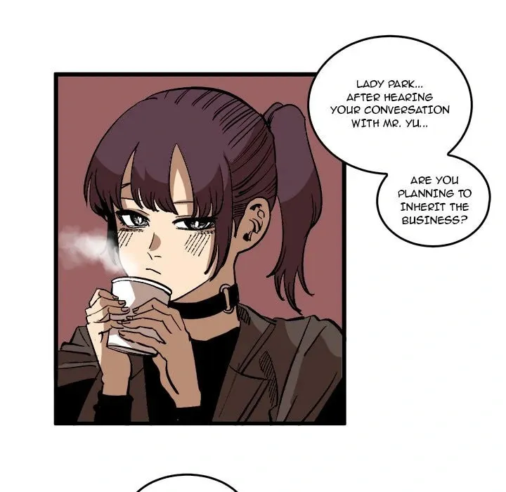 Bad Friends Chapter 37 page 76 - 