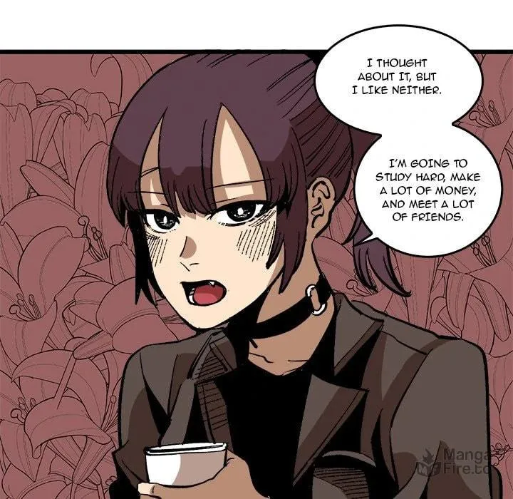 Bad Friends Chapter 37 page 78 - 