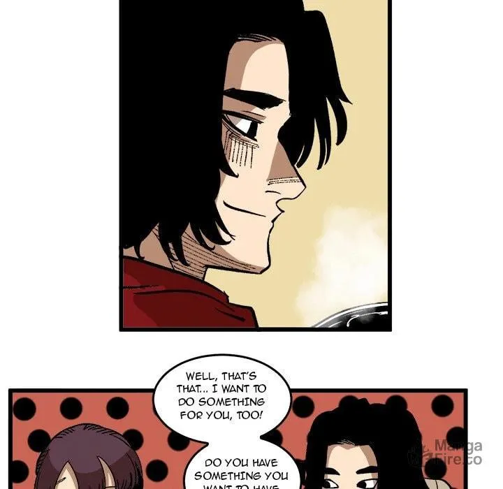 Bad Friends Chapter 37 page 80 - 