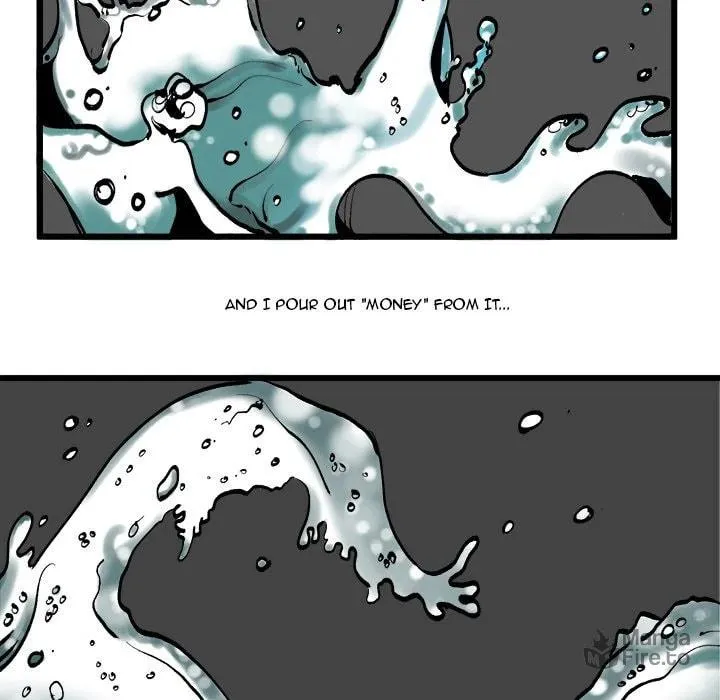 Bad Friends Chapter 37 page 9 - 