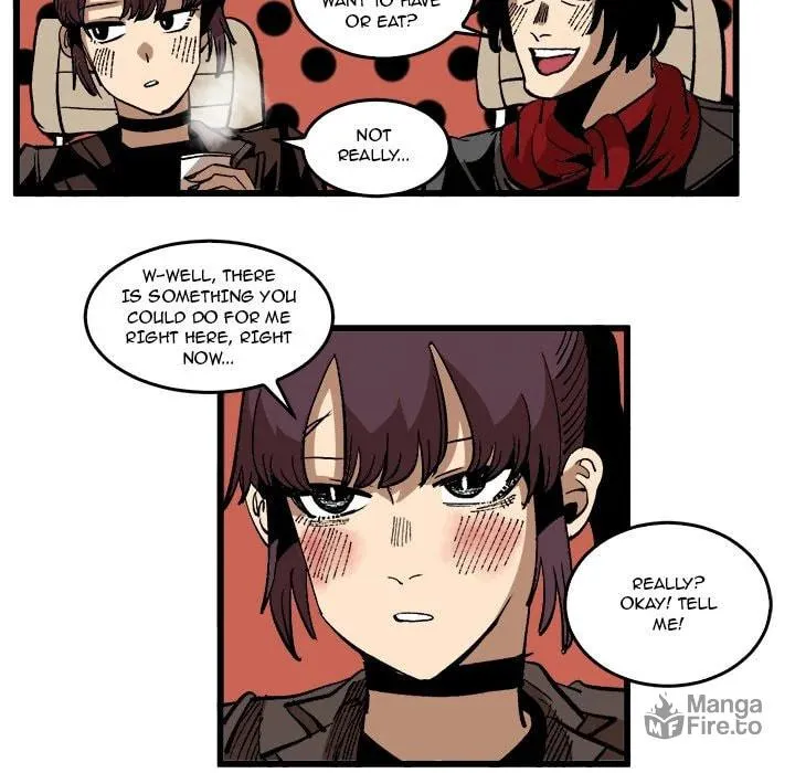 Bad Friends Chapter 37 page 81 - 