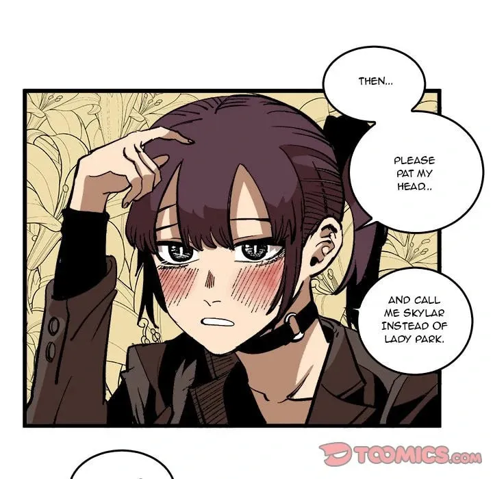 Bad Friends Chapter 37 page 82 - 
