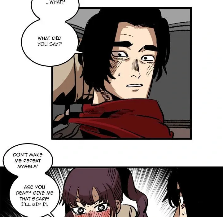 Bad Friends Chapter 37 page 83 - 