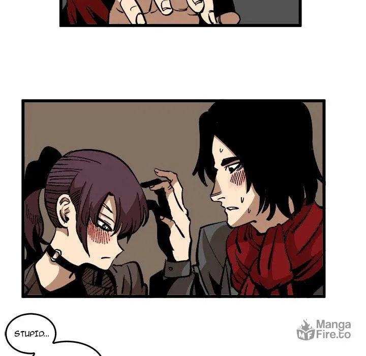 Bad Friends Chapter 37 page 85 - 