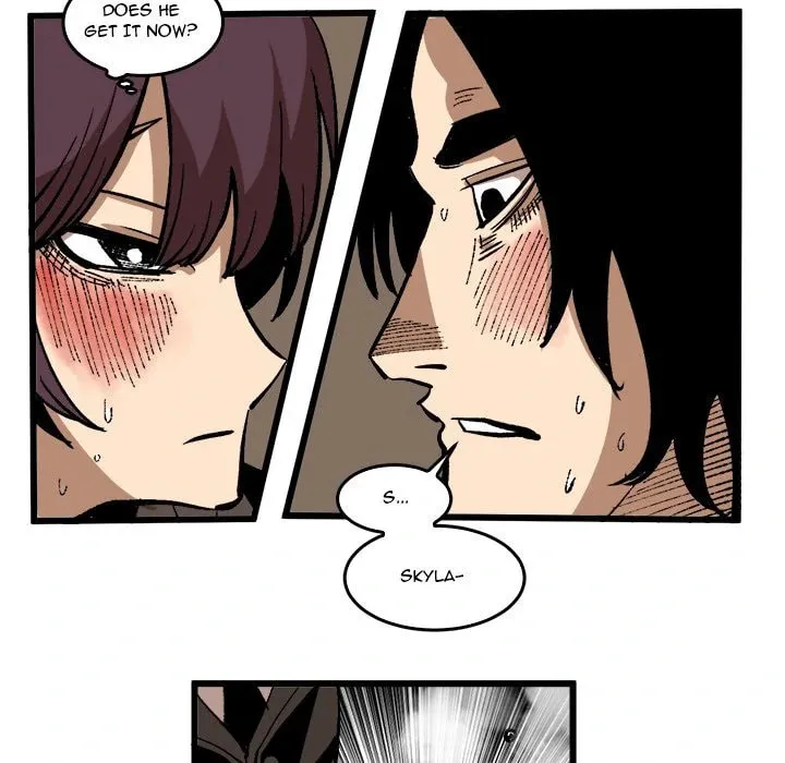 Bad Friends Chapter 37 page 86 - 