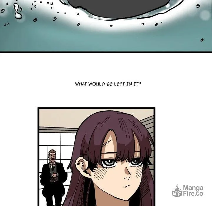 Bad Friends Chapter 37 page 10 - 