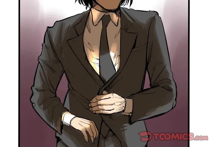 Bad Friends Chapter 4 page 2 - 