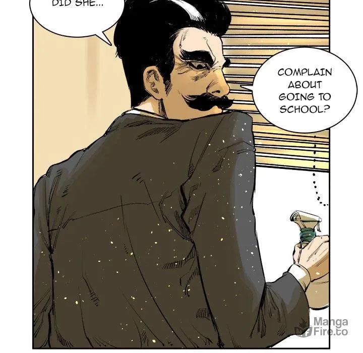 Bad Friends Chapter 4 page 12 - 