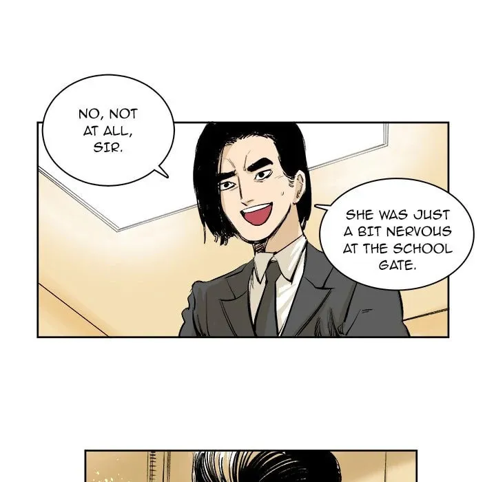 Bad Friends Chapter 4 page 13 - 
