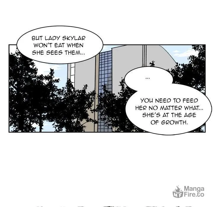 Bad Friends Chapter 4 page 25 - 