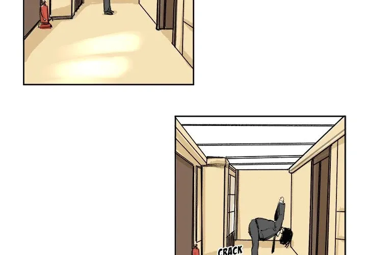 Bad Friends Chapter 4 page 4 - 