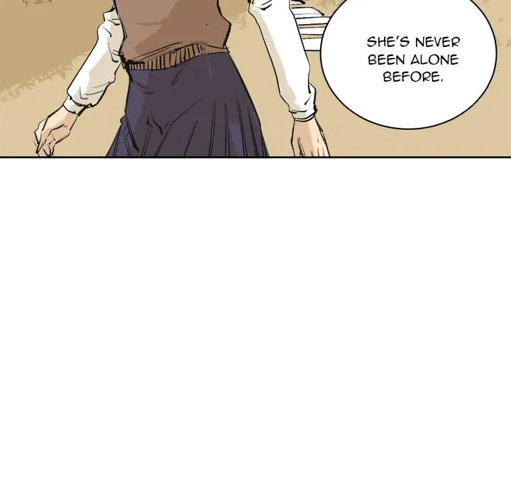 Bad Friends Chapter 4 page 47 - 