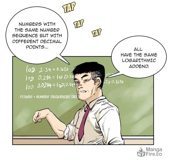 Bad Friends Chapter 4 page 66 - 