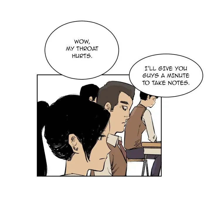 Bad Friends Chapter 4 page 67 - 