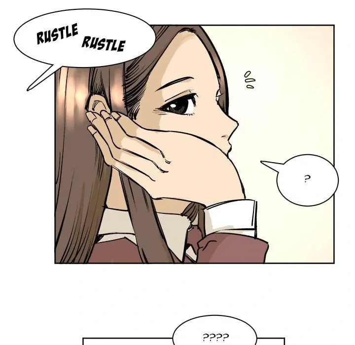 Bad Friends Chapter 4 page 68 - 