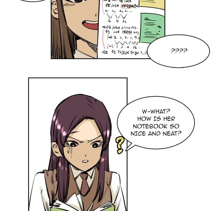 Bad Friends Chapter 4 page 76 - 