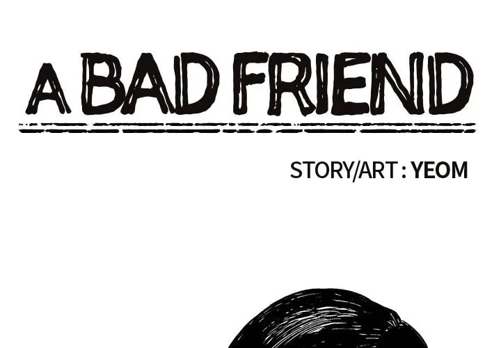 Bad Friends Chapter 5 page 1 - 