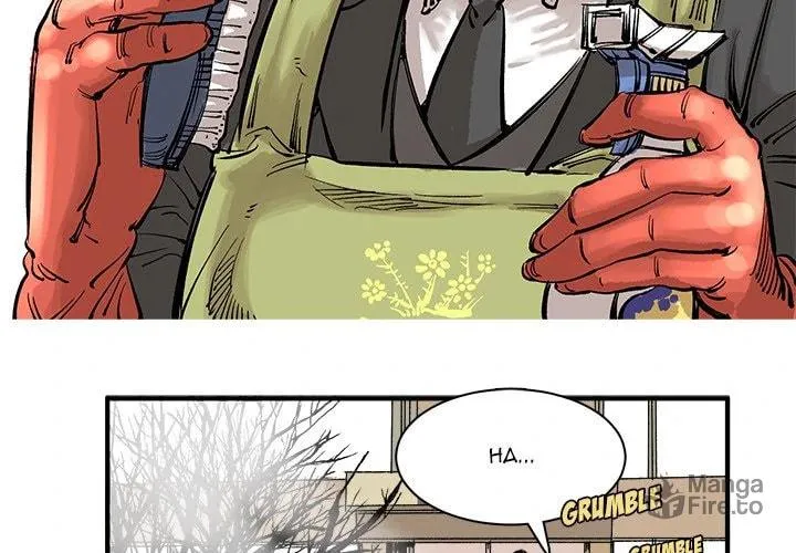 Bad Friends Chapter 5 page 3 - 