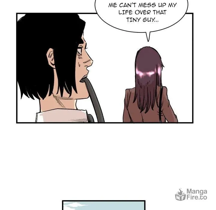 Bad Friends Chapter 5 page 51 - 