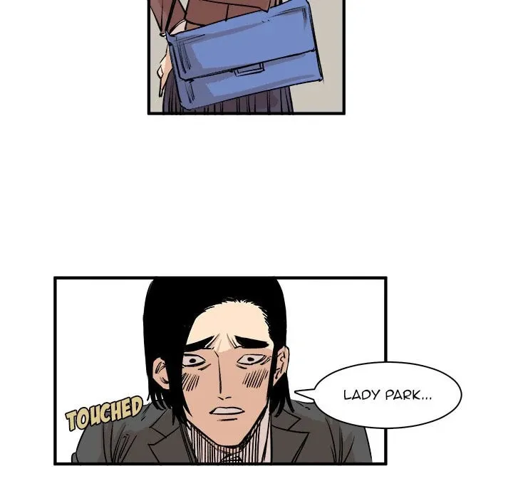 Bad Friends Chapter 5 page 53 - 