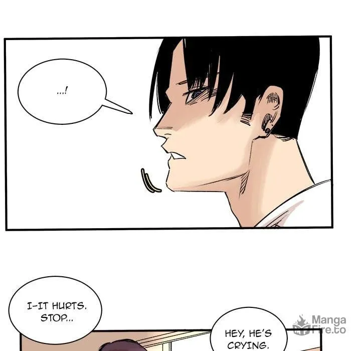 Bad Friends Chapter 5 page 60 - 