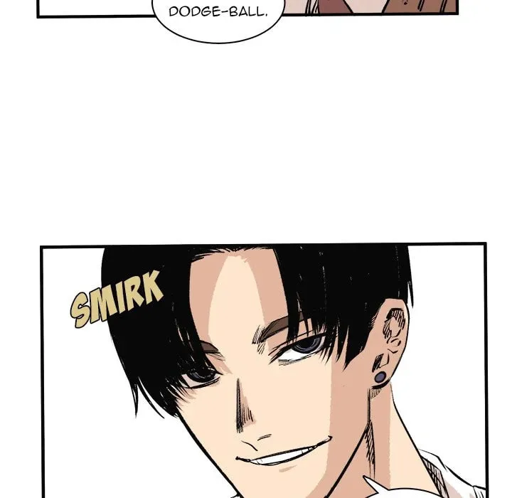 Bad Friends Chapter 5 page 64 - 