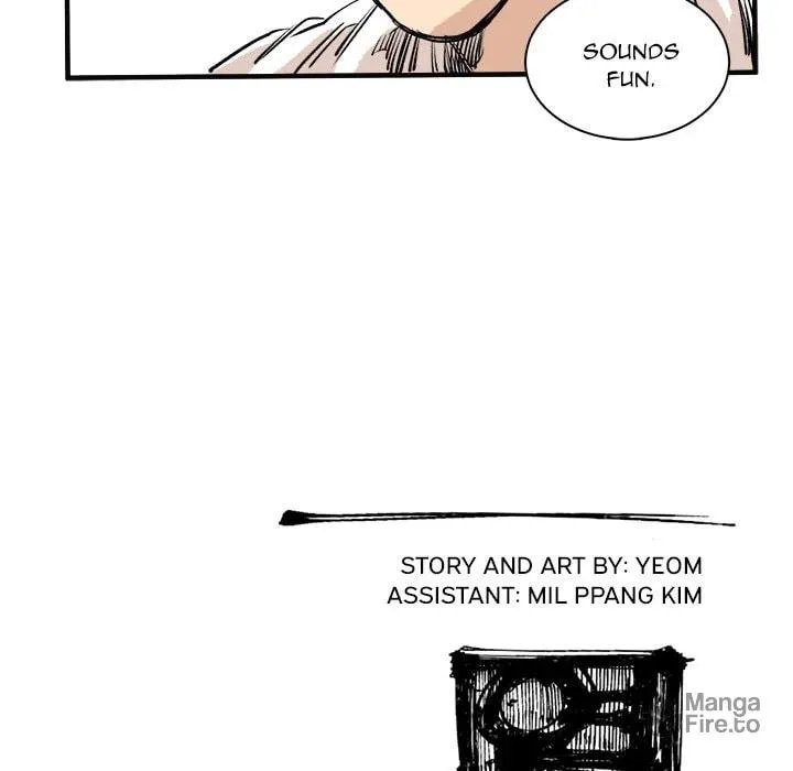 Bad Friends Chapter 5 page 65 - 